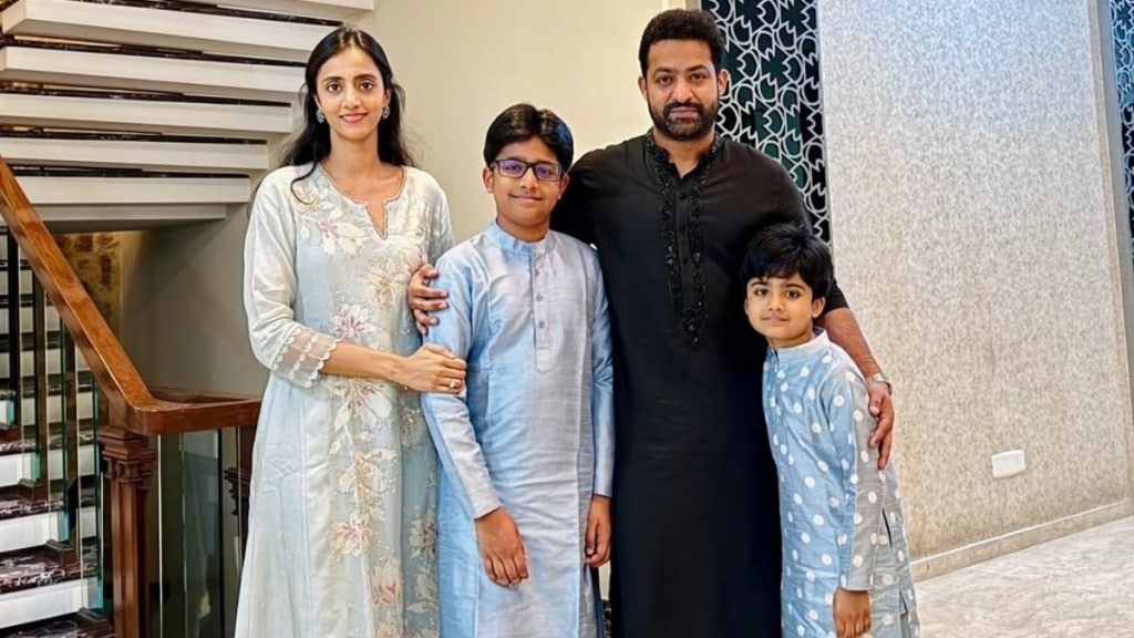 Jr. NTR’s massive physical transformation sparks Ozempic debate; Here’s the truth Jr. NTR’s massive physical transformation sparks Ozempic debate; Here’s the truth