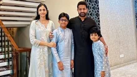 Jr. NTR’s massive physical transformation sparks Ozempic debate; Here’s the truth