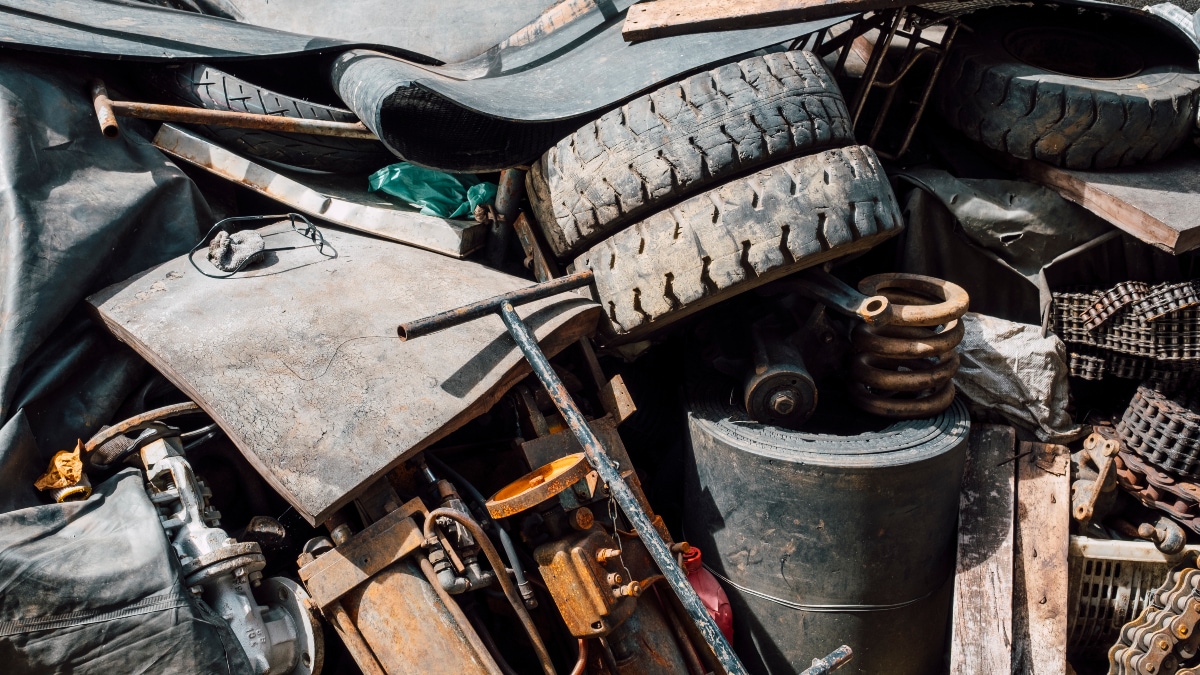 Europe ELV scam, European Commission, EC ELV scam, Mercedes-Benz, end-of-live vehicle