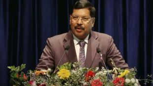 Justice Bhushan R Gavai