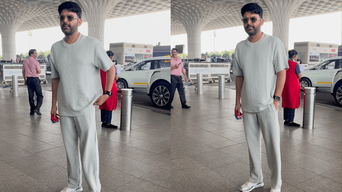 Internet thinks Kapil Sharma is on 'Ozempic' after drastic weight loss:  'Inspired by Karan Johar' - Trending News | The Financial Express