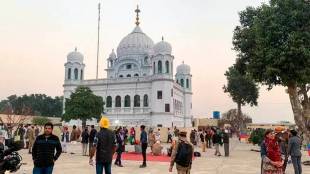 Kartarpur Corridor continues to be open