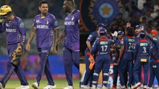 Kolkata Knight Riders vs Lucknow Super Giants Dream11 Prediction, KKR vs LSG Dream11 Prediction