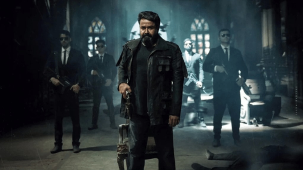 L2 Empuraan OTT Release
