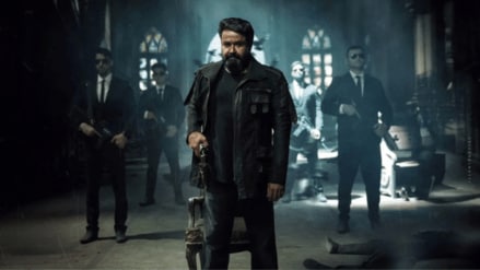 L2 Empuraan OTT Release
