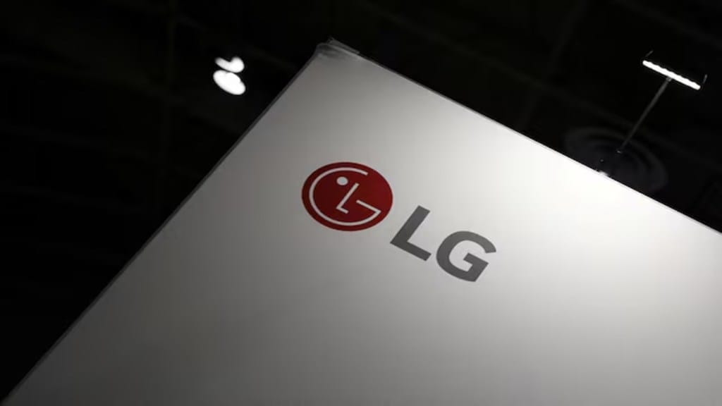 LG Electronics, DRHP, revenue, industry, air conditioner, IPO