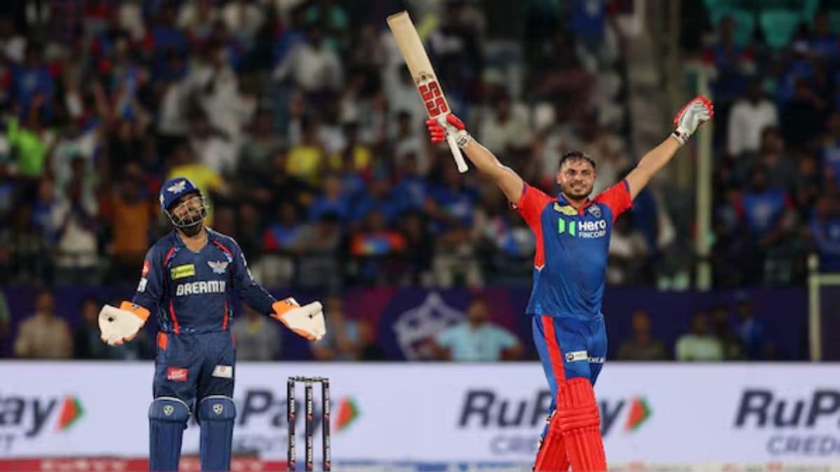 LSG vs DC Dream11 Prediction, IPL 2025 Match 40: Top picks for your fantasy team