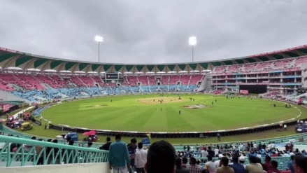 LSG vs PBKS IPL 2025 Lucknow Weather Forecast, Ekana Stadium Pitch Report LSG vs PBKS IPL 2025 Lucknow Weather Forecast, Ekana Stadium Pitch Report