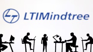 LTIMindtree share price today, April 24