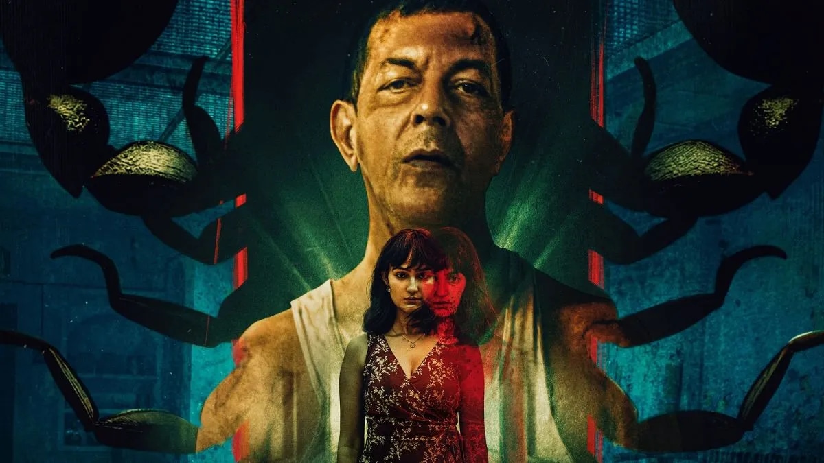 Latest OTT Releases This Week