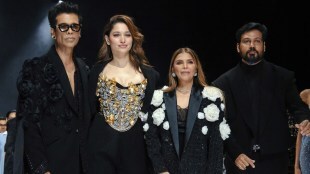 Lufthansa Airlines Partners with Lakmé Fashion Week