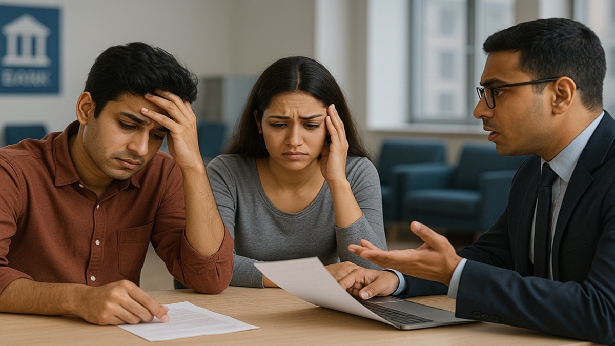 Small loans, big trouble: Why are young Indians defaulting on small loans up to Rs 50,000?