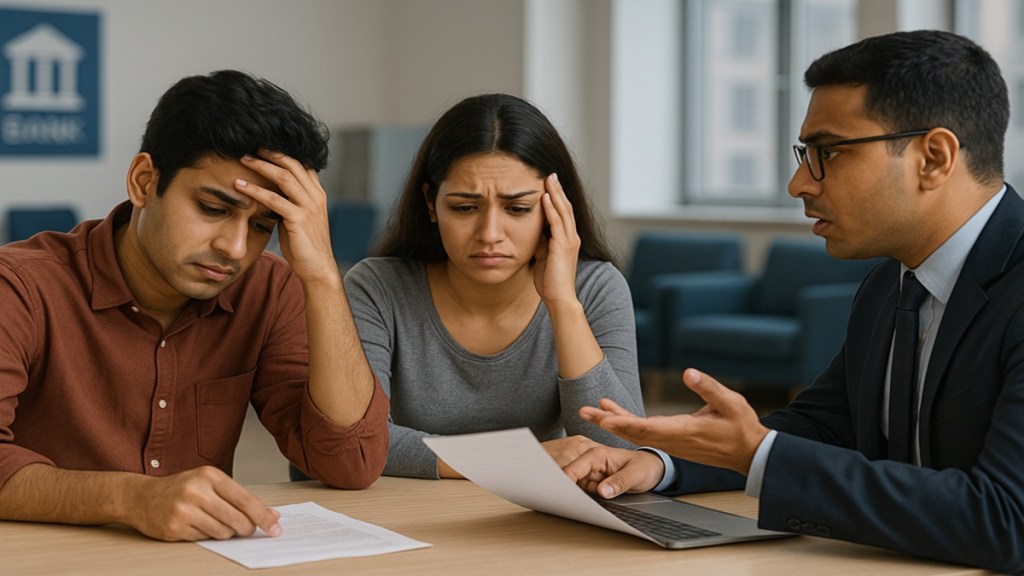 Small loans, big trouble: Why are young Indians defaulting on small loans up to Rs 50,000? Small loans, big trouble: Why are young Indians defaulting on small loans up to Rs 50,000?