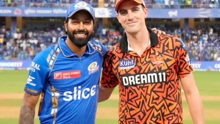 MI vs SRH Dream 11 Prediction Today Match 33, IPL 2025 Fantasy Cricket Tips, Playing X1 MI vs SRH Dream 11 Prediction Today Match 33, IPL 2025 Fantasy Cricket Tips, Playing X1