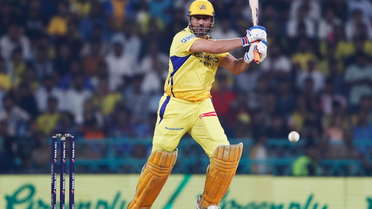 ‘Finisher ain’t finished’ – MS Dhoni’s vintage performance in CSK vs LSG IPL game invites heartfelt reactions on social media  