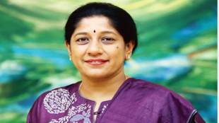 Mallika Srinivasan wins ExpressAWE awards