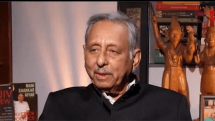Mani Shankar Aiyar links Pahalgam Attack to ‘unresolved questions of Partition’ Mani Shankar Aiyar links Pahalgam Attack to ‘unresolved questions of Partition’
