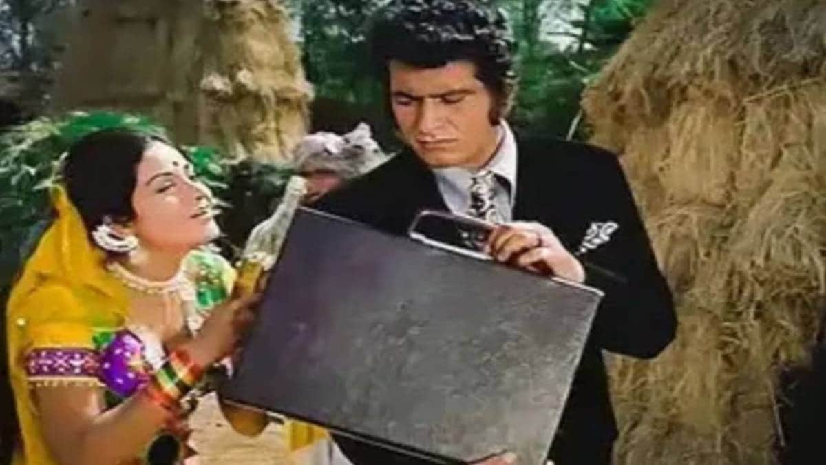 Manoj Kumar Passes Away News Live