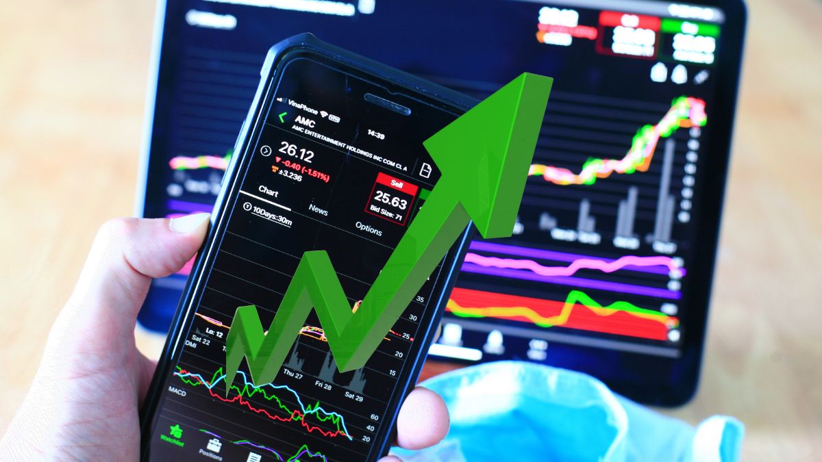 Why are markets surging today? 3 key reasons why Sensex, Nifty rally over 1% Why are markets surging today? 3 key reasons why Sensex, Nifty rally over 1%