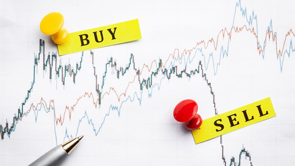 3 ‘Buy’ recommendations by Motilal Oswal with up to 42% upside potential 3 ‘Buy’ recommendations by Motilal Oswal with up to 42% upside potential