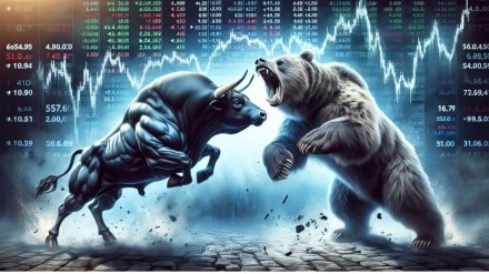 BSE Sensex, Nifty 50 Today Live Update