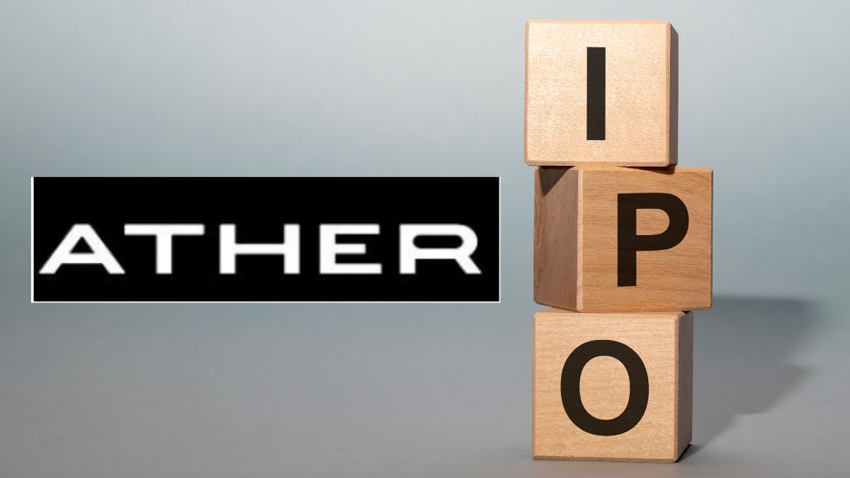 Ather Energy IPO, Ather Energy IPO Day 1, Ather Energy IPO subscription, electric vehicle IPO