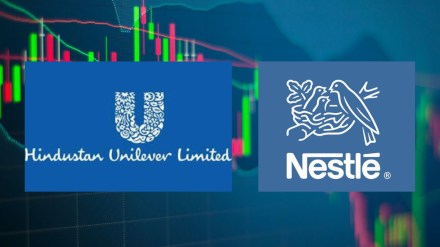 HUL Q4 results 2025, Nestle India Q4 earnings, HUL dividend 2025