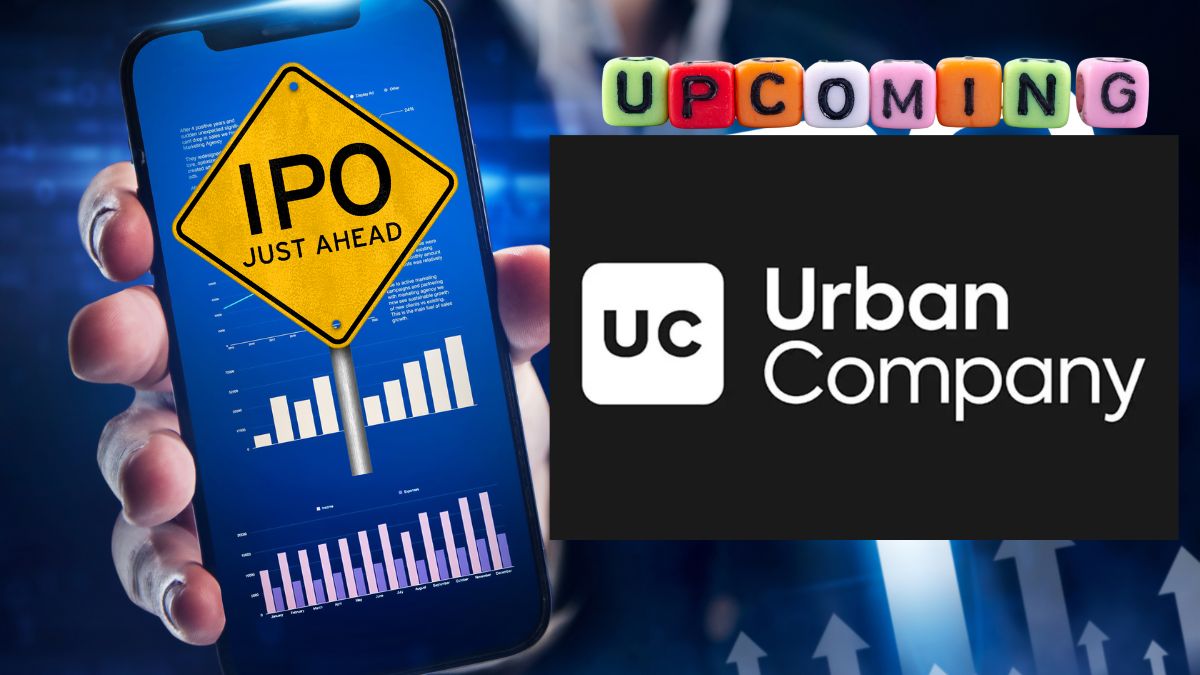 Urban Company IPO, Urban Company IPO date, Urban Company IPO opening date, Urban Company IPO price band