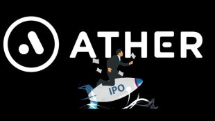 Ather Energy IPO Share Price Listing Live Updates