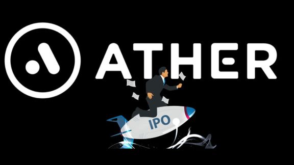 Ather Energy IPO Share Price Listing Live Updates