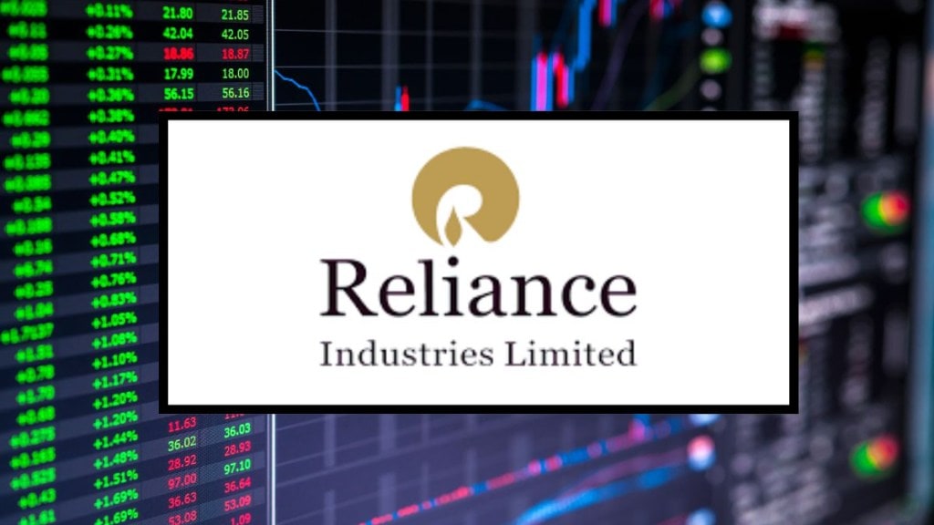 RIL share price, Reliance Industries stock, Mukesh Ambani AGM RIL share price, Reliance Industries stock, Mukesh Ambani AGM