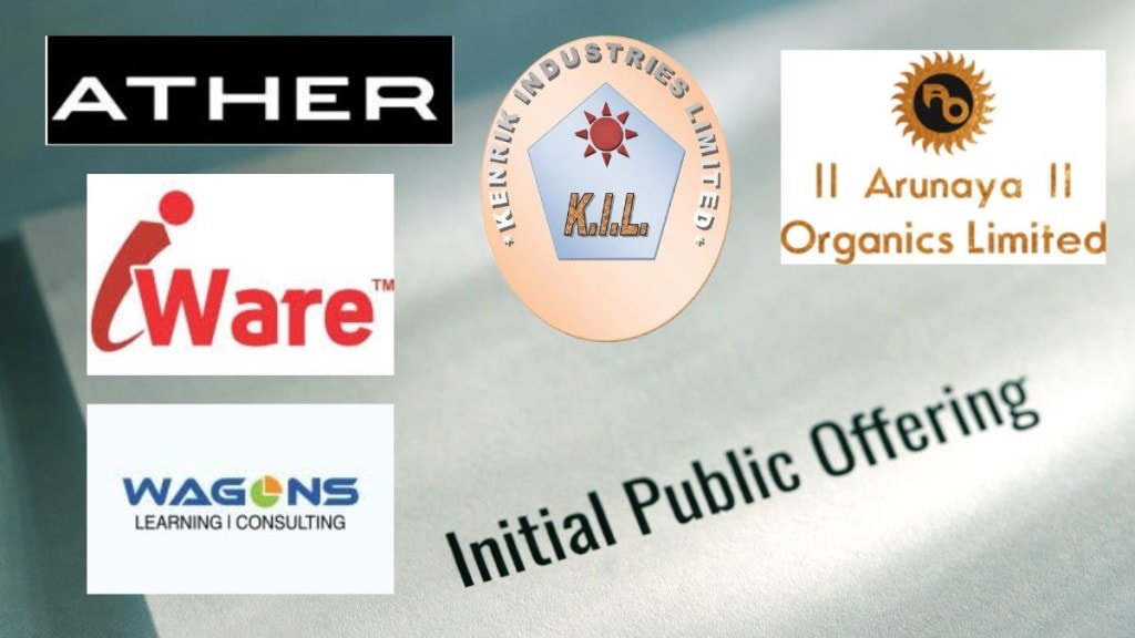 Ather Energy IPO 2025, Upcoming IPOs in India, SME IPOs April 2025, IPO listing this week Ather Energy IPO 2025, Upcoming IPOs in India, SME IPOs April 2025, IPO listing this week