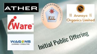 Ather Energy IPO 2025, Upcoming IPOs in India, SME IPOs April 2025, IPO listing this week