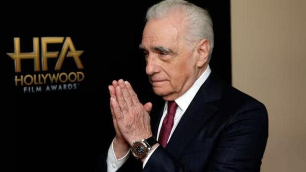 Martin Scorsese, masaan, masaan director, homebound film, entertainment news, neeraj ghaywan