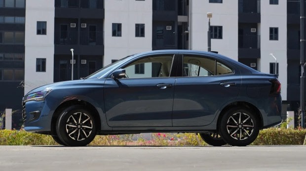 Maruti Suzuki Dzire