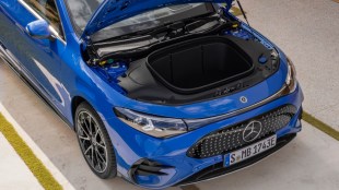 Mercedes-Benz CLA Electric (2)