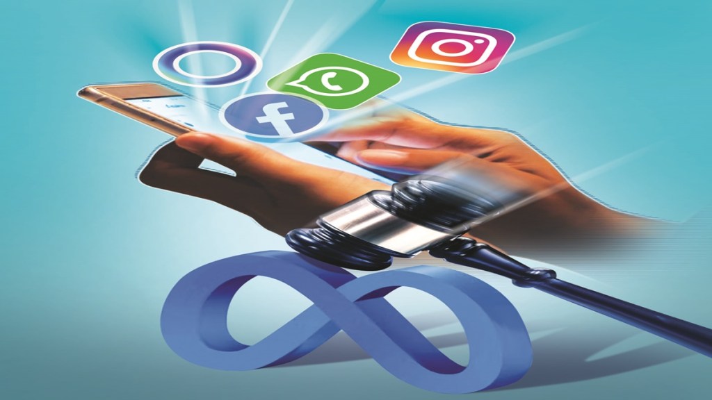 technology, meta, google, tech, antitrust, data, personal data