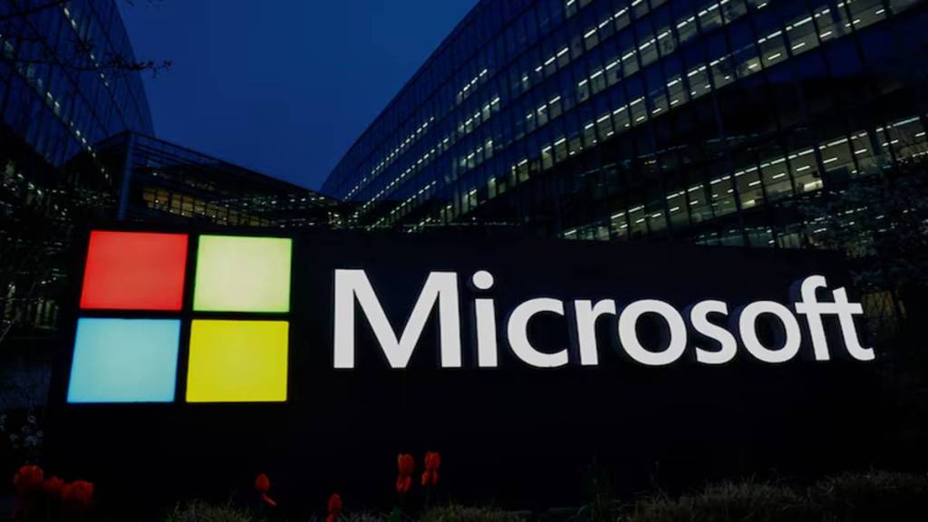 Microsoft layoffs