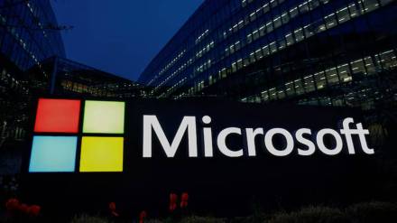 Microsoft layoffs