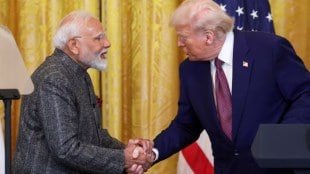 The historic spike pushed total U.S.–India goods trade to an unprecedented $14.96 billion for the month.