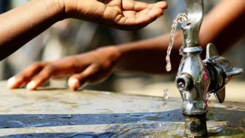 Mohali to fine Rs 5000 for wastage of water