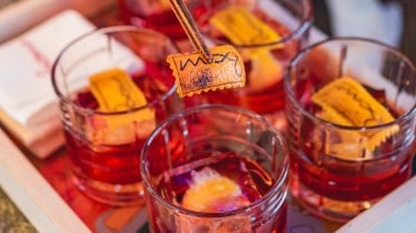 Zero waste cocktails: Earth Day; Moxy Bengaluru Airport Prestige Tech Cloud