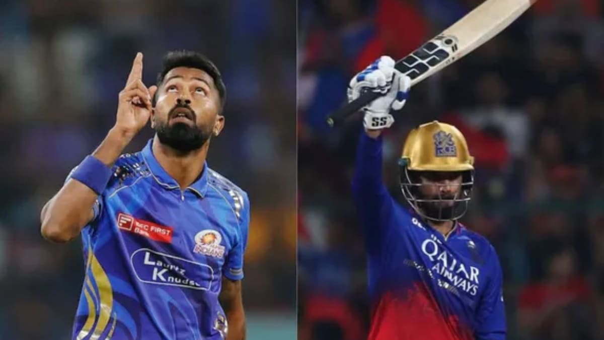 Mumbai Indians vs Royal Challengers Bengaluru Dream11 Prediction, MI vs RCB Dream11 Prediction