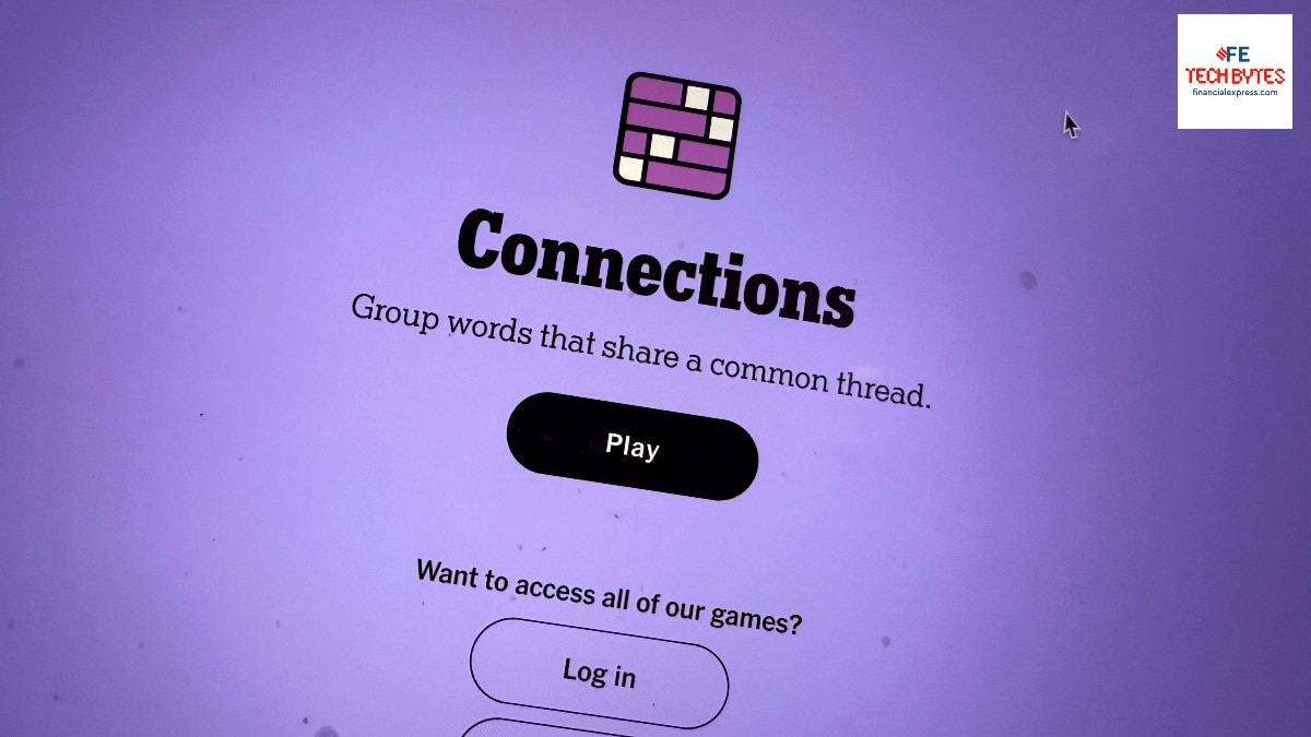 NYT Connections September 1, 2025 hints and answers: Here is everything you need to solve the puzzle