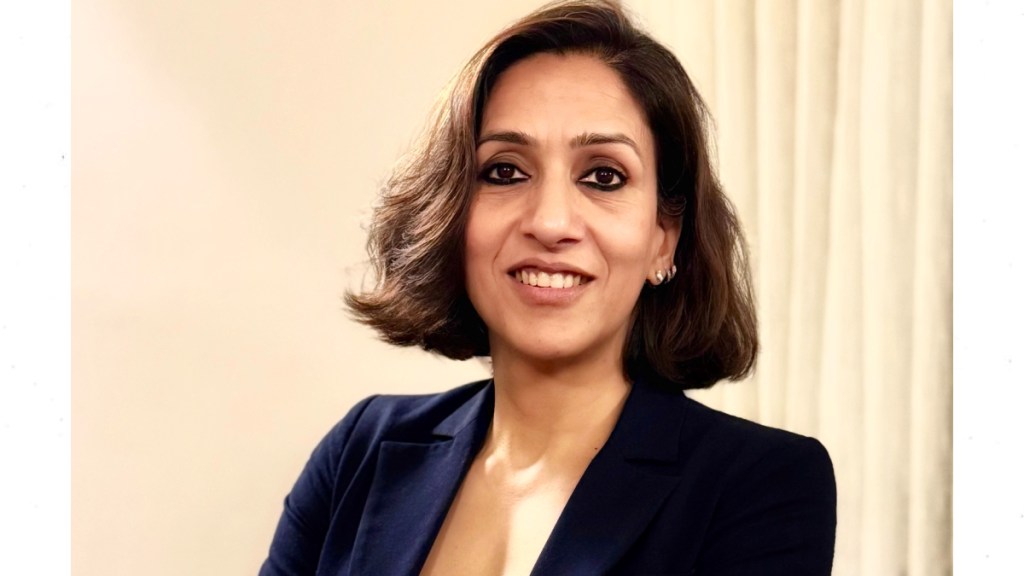 Nidhi Kaistha
