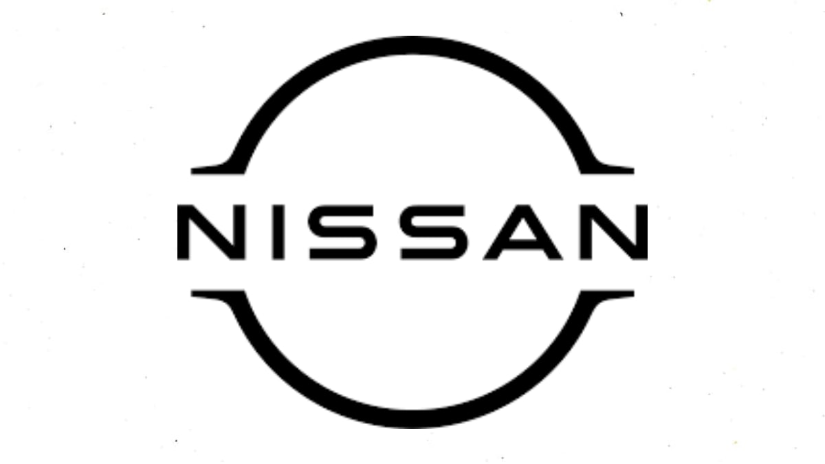 Nissan logo