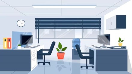 62% of India’s Grade A office space needs upgrades to stay future-ready