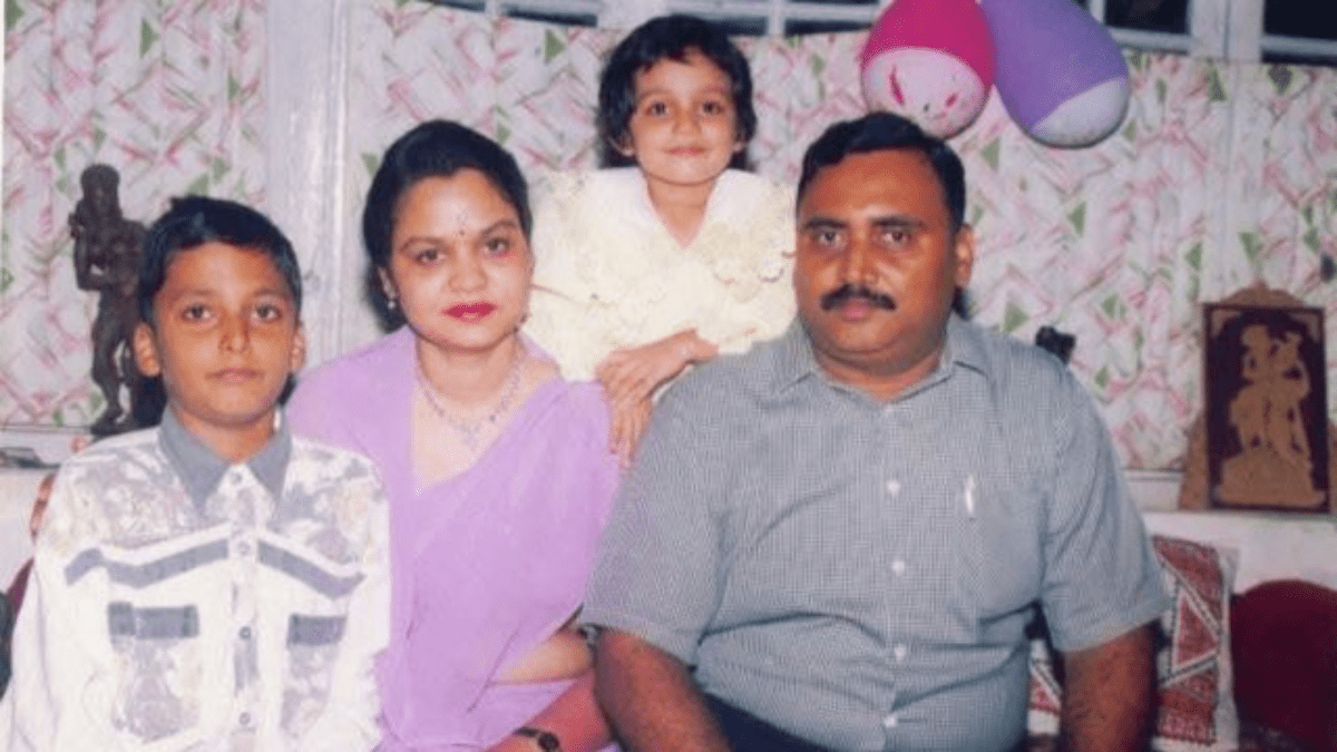 Om Prakash murder case Om Prakash murder case