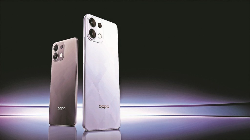 Oppo, phone review, smartphone, technology, tech, AMOLED