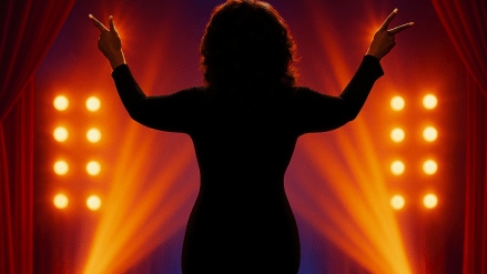 Oprah Winfrey Oprah Winfrey